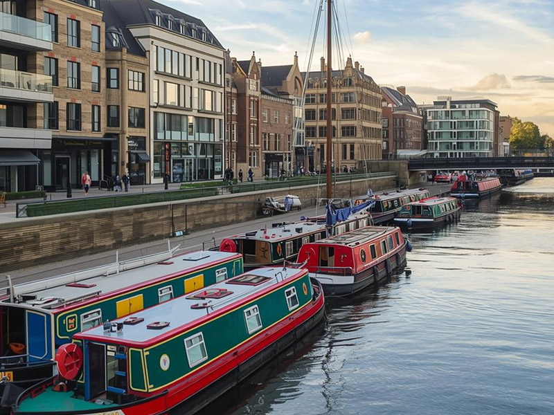 tenreformer Brentford